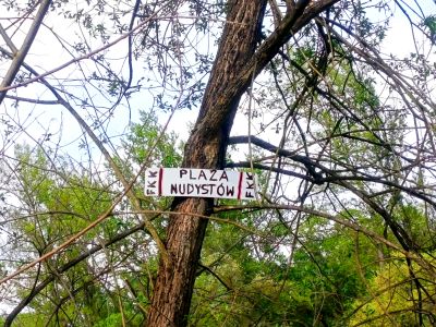 Autorem zdjęcia są Magda i Kuba